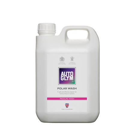 Polar Wash 2.5L - RX2326 - Autoglym